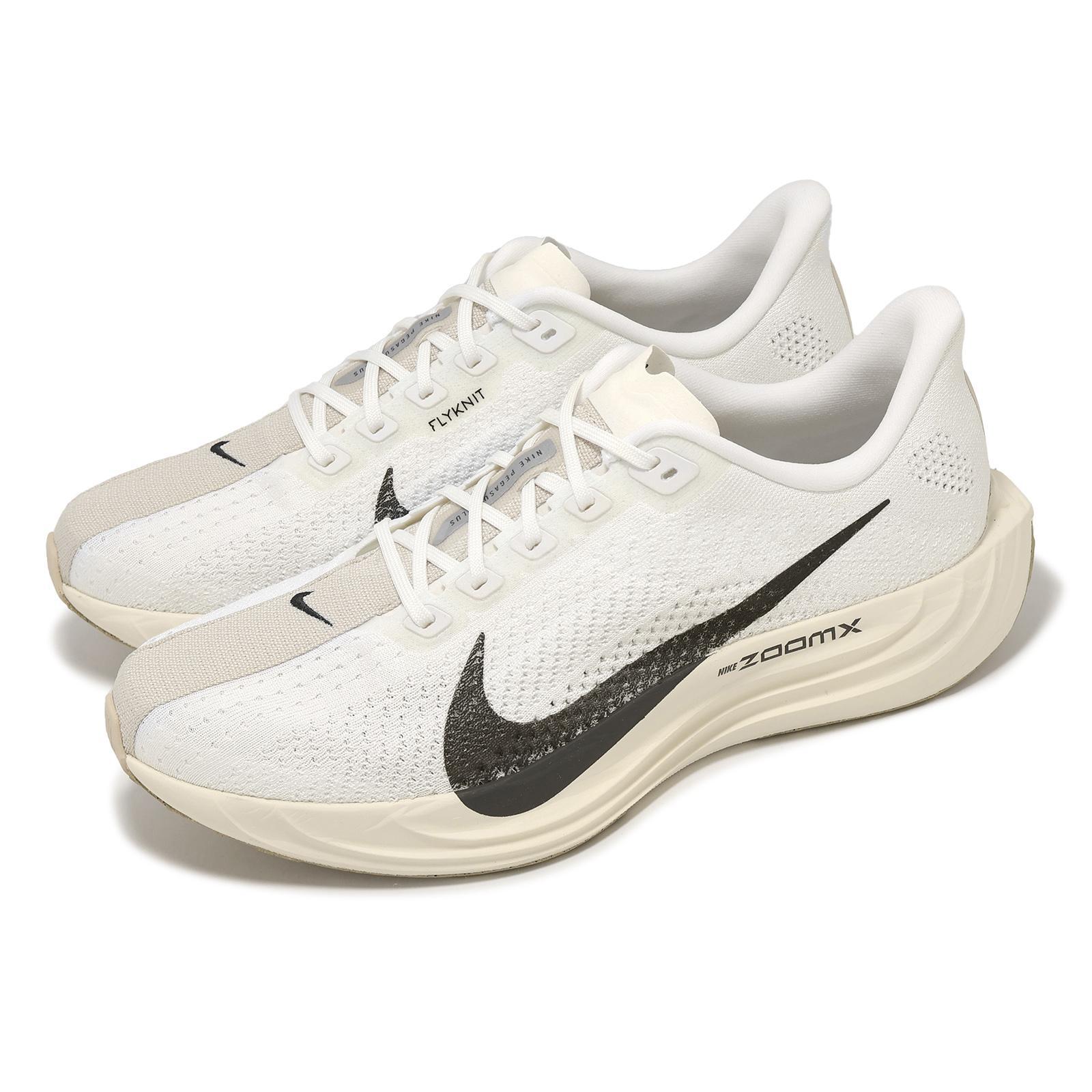 Мужские дорожные кроссовки Nike Pegasus Plus Sail Orewood Anthracite FQ7262-100