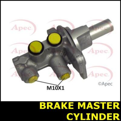 Brake Master Cylinder FOR FIESTA VI 1.0 1.25 1.4 1.5 1.6 08->17 CHOICE2/2 Apec