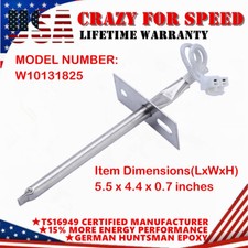 W10131825 Oven Temperature Sensor For Whirlpool Maytag 4455636 WPW10131825VP New