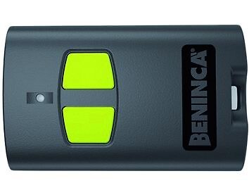 Radiocomandi Originali Beninca' To.Go2