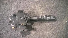 TOYOTA YARIS 2001 WIPER ARM STEERING COLUMN SWITCH 173647, GENUINE #173459-47