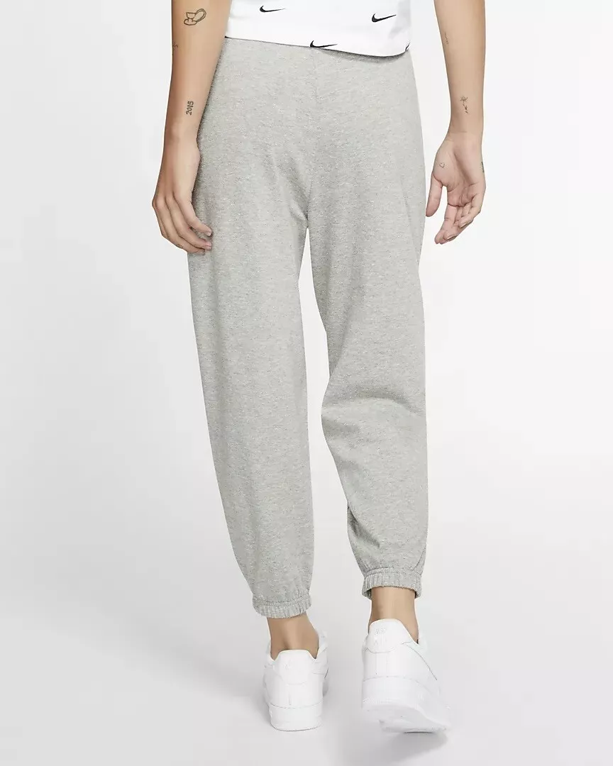 Nike Gym Vintage Easy sweatpants in gray