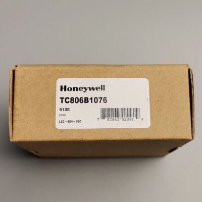 For HONEYWELL TC806B1076 PHOTO DETECTION PRINCIPLE DETECTOR