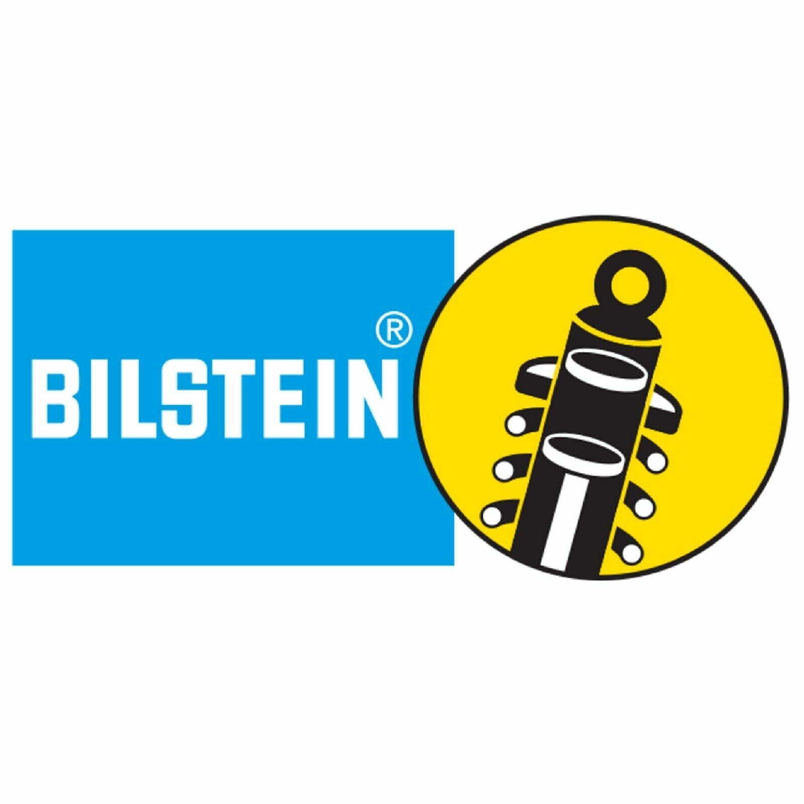 Bilstein Set of 2 Front Shock Absorber & Rear Shock Absorber for 91-02 Acura NSX