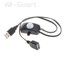 Auto ON OFF  LED Light Switch DC 5-24V 12V Human Body PIR Motion Sensor