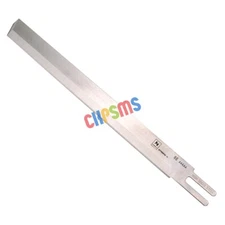 FOR EASTMAN HSS STRAIGHT CUTTING MACHINE KNIVES 8" #8E-STRONG H-5A 12PCS