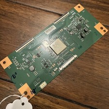 SONY 6871L-5952A T-CON BOARD FOR XBR43X800H AND OTHER MODELS