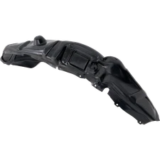 New Front, Passenger Side, Rear Section Fender Liner For Ram 1500 2009-2024