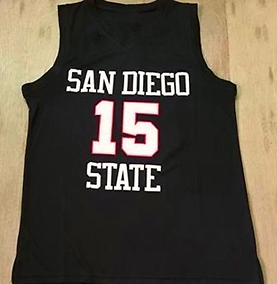 kawhi leonard san diego state jersey