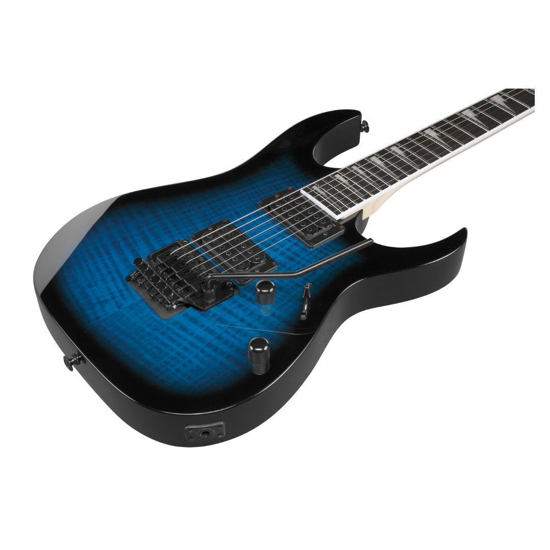 Ibanez GRG320FATBS GIO RG 6 String Electric Guitar