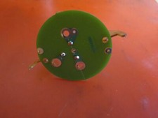 Ersatz-Leuchtmittel für Xenon Blitzleuchte Delta Design Blitzleuchte Stapler