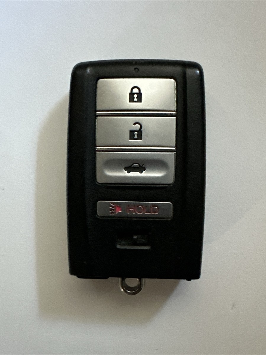 2014 - 15 OEM ACURA RLX SMART Key Remote Fob HK1210B 72147-TY2-A11