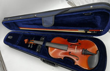 Violin 3/4 Li Fei Inst. Co, Ltd 100 Series 2006
