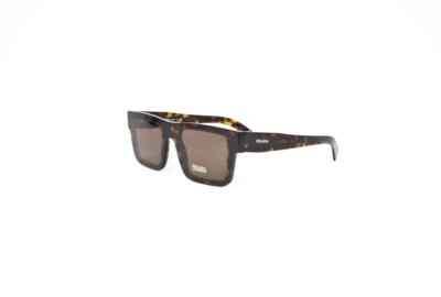 Prada SPR19W 2AU-8C1 Sunglasses Men display picture 1