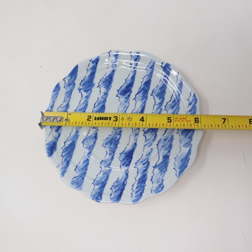 Royal Delft SAILBOAT Cup & Saucer De Koninklijke Porceleyne Fles RARE UNIQUE - Picture 13 of 15
