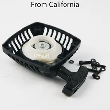 Pull Start Starter for HPI BAJA 5B 5T Rovan KM Losi 23CC 26CC 29CC 30CC motor