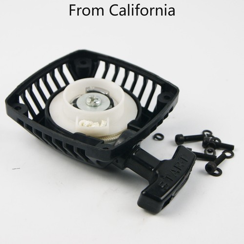 Démarreur à Corde (Pull Starter) Pour HPI Baja 5B/5T, Rovan, KM, Losi - 23CC à 30CC - Neuf
