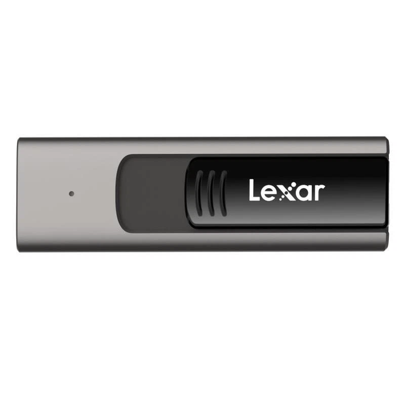New Lexar JumpDrive M900 64GB 128GB 256GB USB 3.1 USB Flash Drive Memory Storage - Image 3 of 4