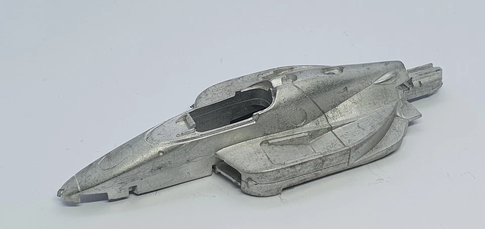 Lola Chevy T89 Indycar 1989 / "K-MART" / Andrettis / Tameo Indy Cars / TIK 08 - Bild 3 von 4