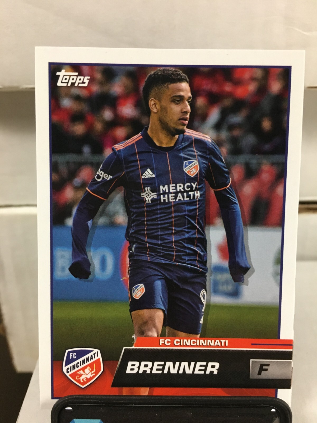 2023 Topps MLS Soccer - You Pick - Rookies, Stars, Inserts, Soccer Tiles, Base