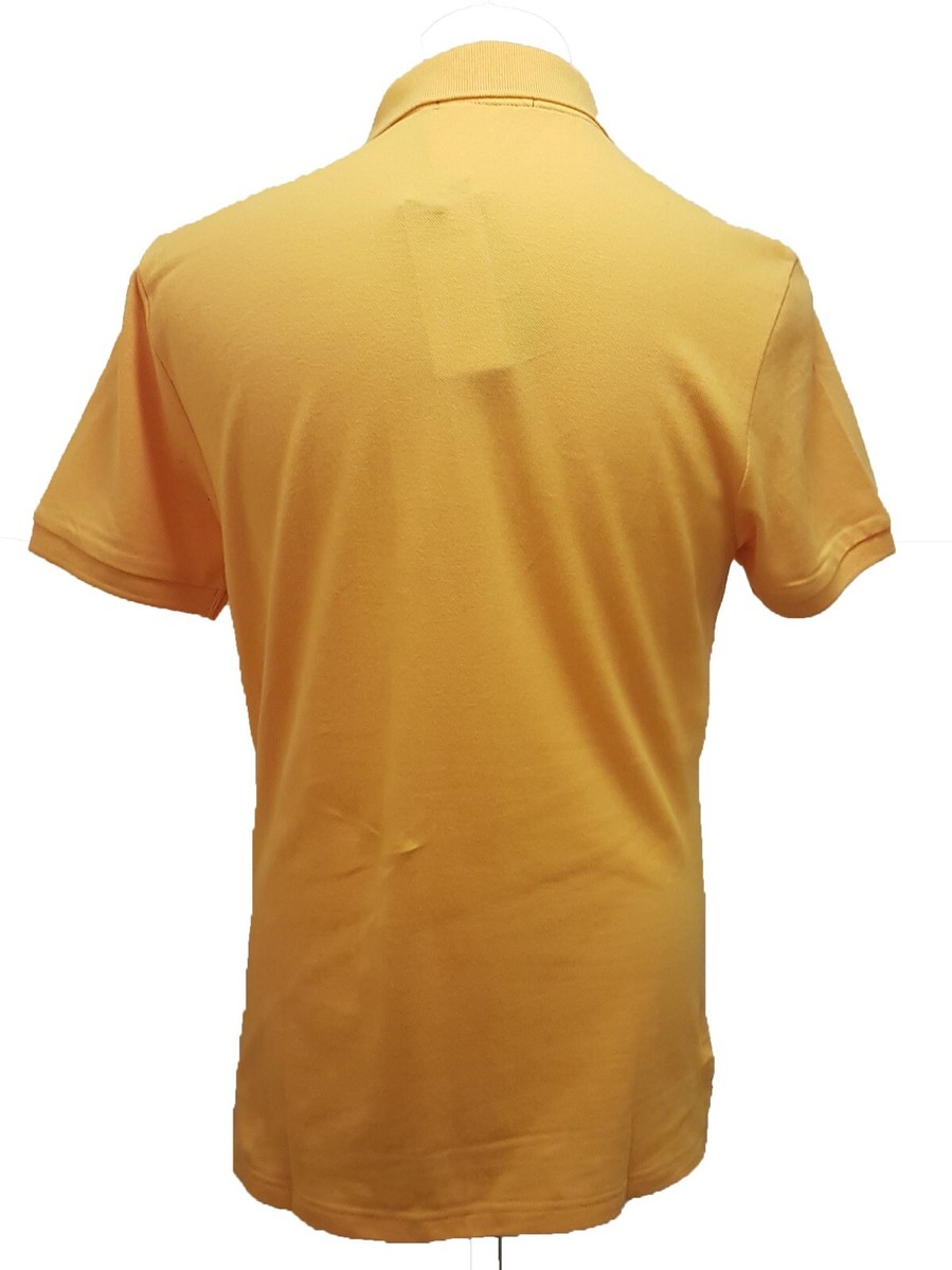 Urban Fox Mens Cotton Polo Shirt BUY 2 GET 1 FREE Slim