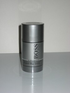 hugo boss deo stick