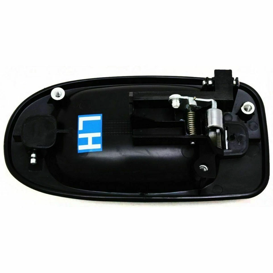 PARA CHEVROLET UPLANDER 2005 2006 2007 2008 2009 MANIJA PUERTA EXTERIOR TRASERA CONDUCCIÓN IZQUIERDA Foto 2 de 2