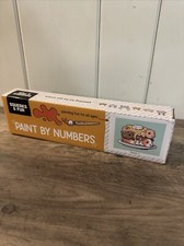 Squeaks  Fur Paint By Numbers