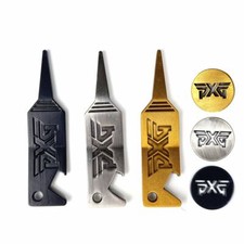 PXG Golf Divot Tool  Ball Marker - CHOOSE COLOR - FREE SHIPPING