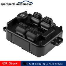 Fits For 2005-2007 Jeep Liberty Power Master Window Switch 56054002AA