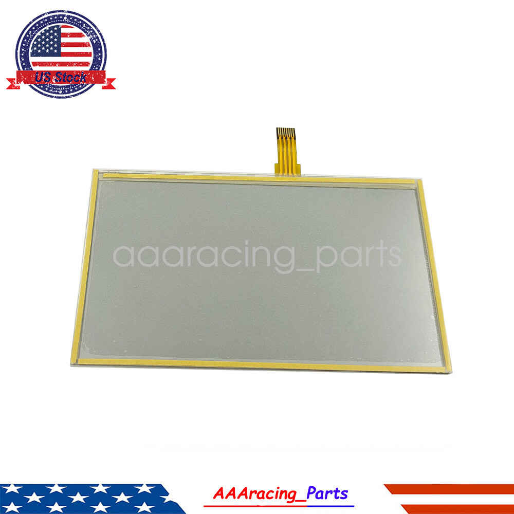 Touch Screen Radio For Truck 8.4" Uconnect Touch Screen Glass Digitizer – Replacement For Jeep, Ram, Dodge 2017-2020 Dodge Ram Radio Digitizer - Foto 11