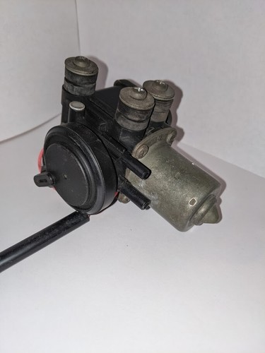 (2003-2006) Jeep TJ & LJ Wrangler Rubicon Locker Actuator Pump