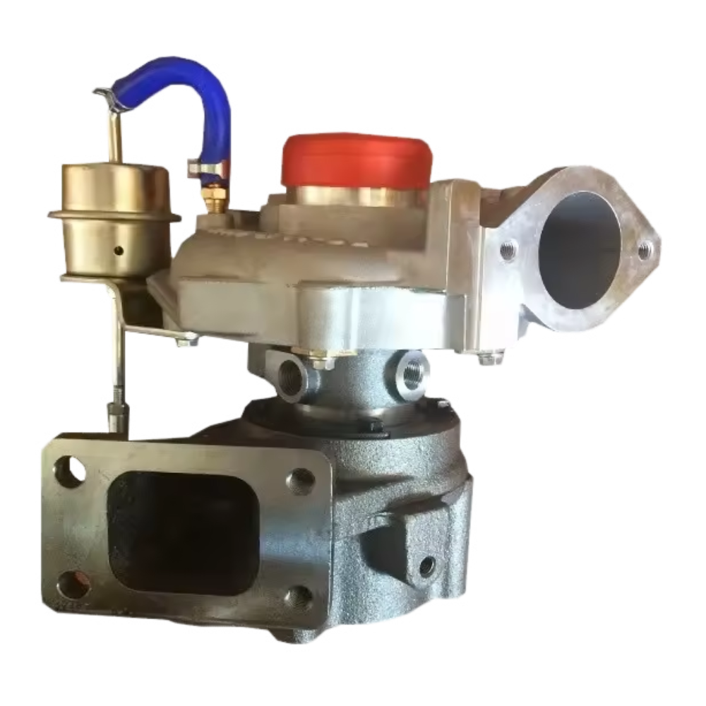 GT2259LS Turbocharger 24100-4252 732409-0042 for Hino Dutro Truck