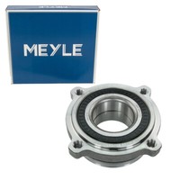 Meyle 3003431101 Radlager FüR BMW 5Er E39 E60 E61 Hinten Links O. Rechts
