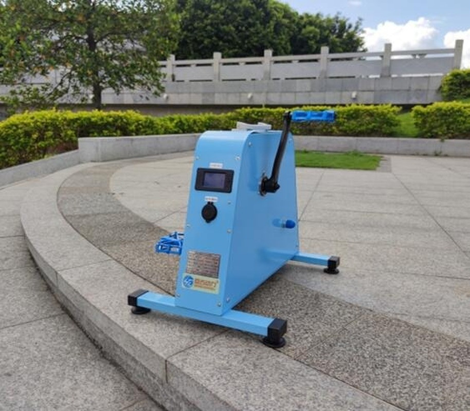 Pedal Generator Mobile Phone Charging Treasure Hand-crank Generator High power