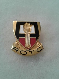 Authentic-US-First-1st-Army-ROTC-School-DI-DUI-Unit-Insignia-NH