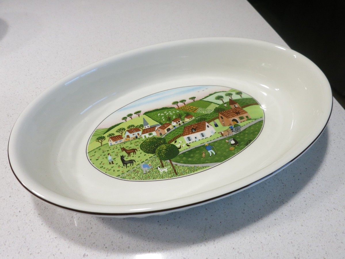 Villeroy＆Bochナイーフベジタブルボウル（新品未使用） s-l1200.jpg