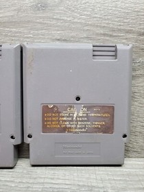 Mario Bros Duck Hunt Marble Madness NES Games