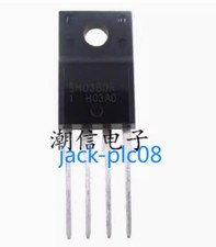 5 PCS NEW Power tube 5H0380R
