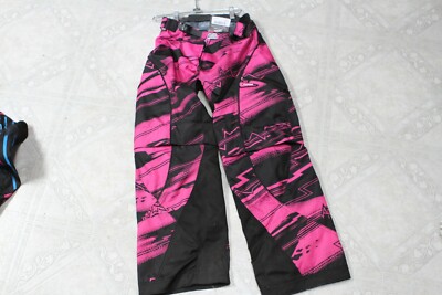 NOS ANSWER A12 Mode Riding Pants Pink SIZE WOMENS 6 Part # 451337 FREE SHIPPING