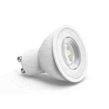 KOSNIC W/W C/W GU10 NON DIMMABLE & DIMMABLE