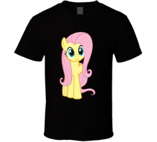 My Little Pony: Friendship Is Magic Fluttershy T-Shirt