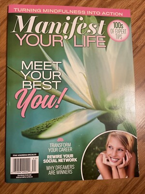 Manifest Your Best You 