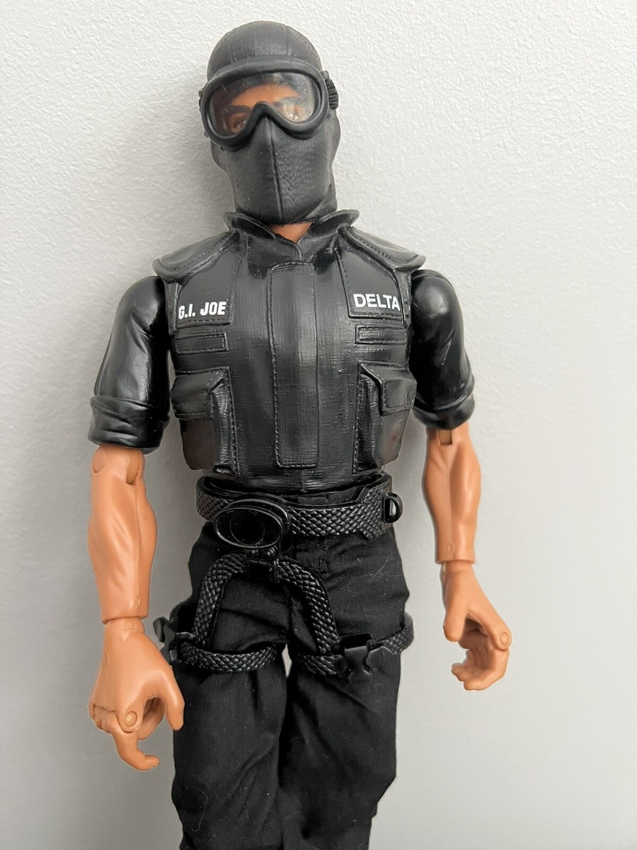 GI JOE ミリタリー 特殊部隊 装備品　コスチューム　 ジャンク GI JOE ミリタリー 特殊部隊 装備品 コスチューム ジャンク