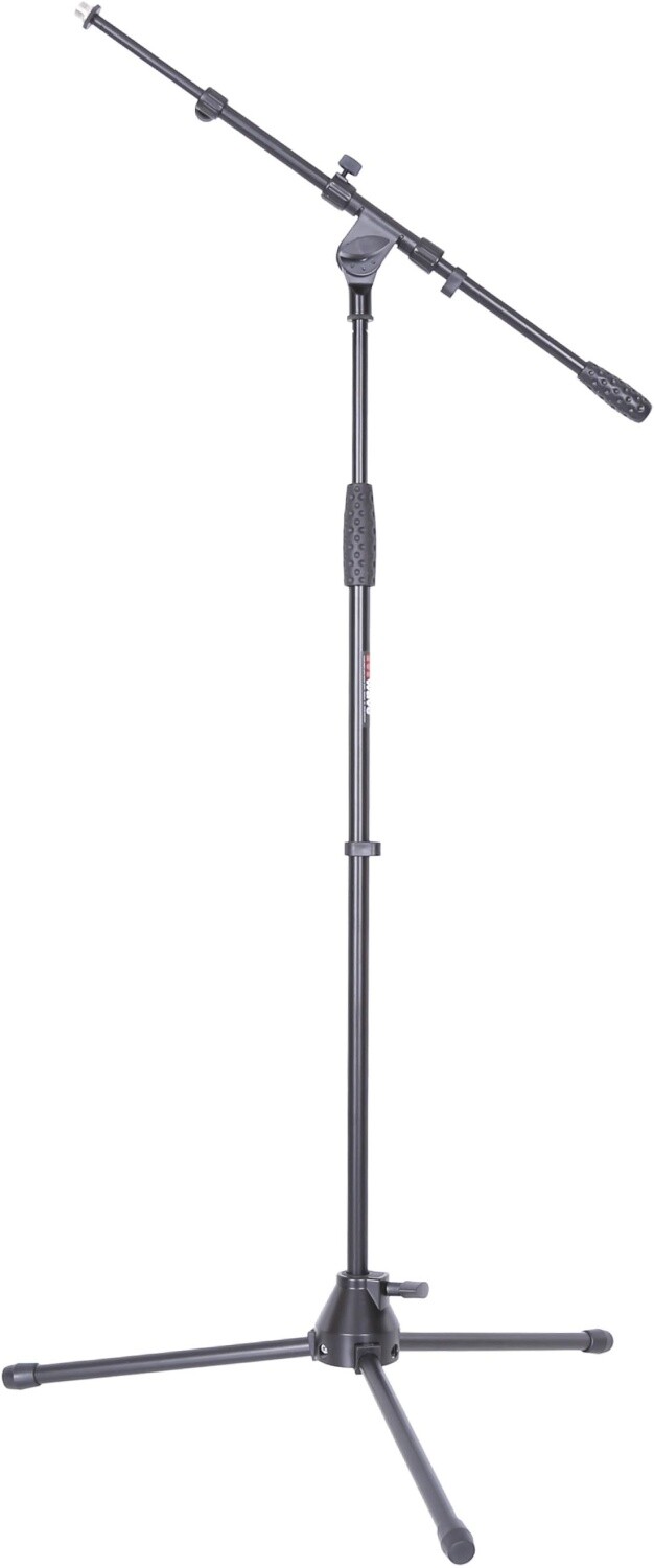 Mwave MS003T Mikrofonständer - устройство для создания микрофонов в корпусе schwarz