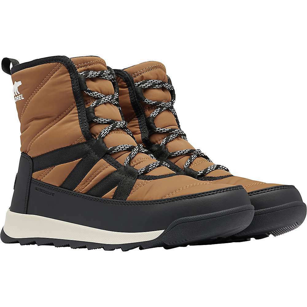 Sorel WHITNEY II SHORT LACE Women's Mid 