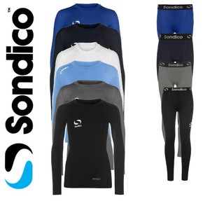 sondico base layer boys