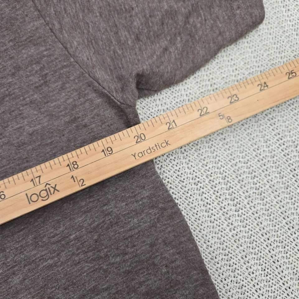 Camisa Jim Beam Honey Para Hombres Grande Marrón Kentucky Bourbon Whisky Puede Atraer Osos Foto 4 de 4