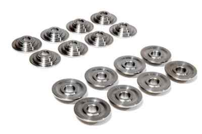 Blox Racing - Titanium Retainers for Honda B-Series DOHC VTEC #BXPT-10400
