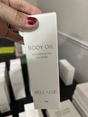 BELLAME BAOBAB BODY OIL